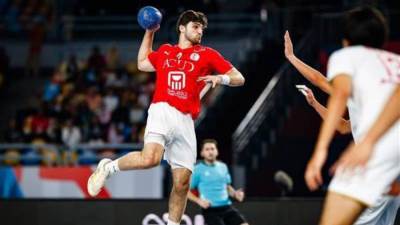 تعرف علي مواجهات ربع نهائي بطولة العالم لكرة اليد