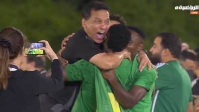 حسام البدرى يقود أهلى طرابلس لتتويج بالدورى الليبى