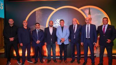 الملتقي الثاني لشركات السياحة بمصر وشمال أفريقيا يبحث فرص التعاون المشترك وتحقيق سياحة بينية قوية 