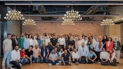 Meska AI تعلن عن أول حدث يجمع روّاد الأعمال في مجال الذكاء الاصطناعي – الجمعة 15 أغسطس