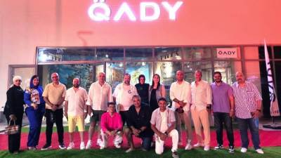 مجموعة "قاضى أوتو" للسيارات تواصل توسعاتها بفرع جديد بالساحل الشمالى