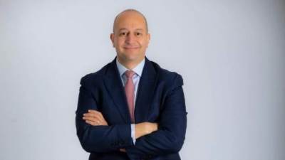 البنك المركزي يمنح شركة مصر للابتكار الرقمي الموافقة للتحول إلى «وان بنك - onebank» كأول بنك رقمي في مصر