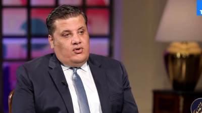 شاهد.. الدكتور مصطفى زمزم يكشف بداية دخوله العمل الأهلي والخيري وفكرة الاستثمار في أموال التبرعات