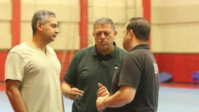 تكريم المنتخبات صاحبة الإنجازات علي مائدة مجلس ادارة اتحاد اليد .. الاثنين  