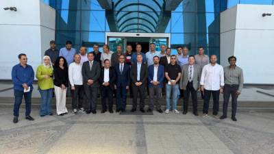 الرئيس التنفيذي لـ"إيتيدا" يشيد بدور الصحافة المتخصصة ويؤكد على ضرورة صقل مهارات الصحفيين في عصر الذكاء الاصطناعي