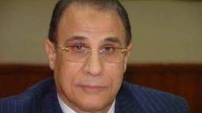 برنامج "شخصية مصر" يستضيف السبت المقبل دكتور أسامة أبوطالب أستاذ الدراما والنقد بأكاديمية الفنون 