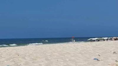 إعادة فتح شواطئ الإسكندرية غدا الاربعاء ومنع نزول البحر