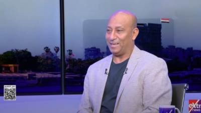 ياسر ريان: لو عاد بي الزمن لاخترت الاحتراف الخارجي.. لكن عشقي للأهلي أبقاني