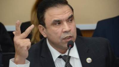 رئيس حزب أبناء مصر: الإفراج عن ميدو يثبت قوة مصر ومكانتها العالمية والدولة تحمي أبناءها في كل مكان في العالم