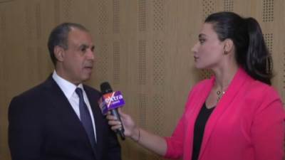 وزير الخارجية: ضخ حزمة استثمارية بـ7.5 مليار دولار تنفيذا لما جرى الاتفاق عليه خلال زيارة الرئيس السيسي للدوحة في أبريل