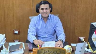 حملة أمنية مكبرة بقيادة الرائد عبدالله أبو عقيل رئيس مباحث المراغة لضبط المخالفين