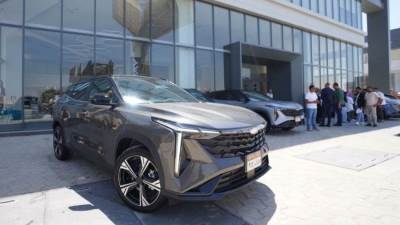 "شركة أوتوموبيليتي" – وكلاء سيارات جيلى بالسوق المصرية – تُنظّم اختبارَ قيادةٍ سريعة لطرازات جيلي "سيتي راي" الجديد كليًا 