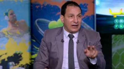 "لابد من محاسبته ورحيله".. عفت نصار يفتح النار على فيريرا بعد الخسارة أمام وادي دجلة