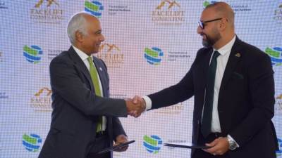 فيسليفت وجمعية المراجعين الداخليين يتعاونان لتطوير ممارسات الحوكمة ومهنه المراجعه الداخلية بمصر