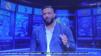 ميدو: بيراميدز منافس شرس والدوري مش مضمون للأهلي أو الزمالك 