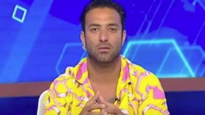 مع أول حلقة من برنامج أوضة اللبس لـ ميدو: الأهلي كبير على ريبيرو.. وقرار رحيله جاء في الوقت المناسب