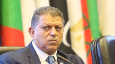 اتحاد اليد ينفي التصريحات المنسوبة لمدربه الاسباني.. واجتماع للمنتخب بدون المحترفين الاحد  