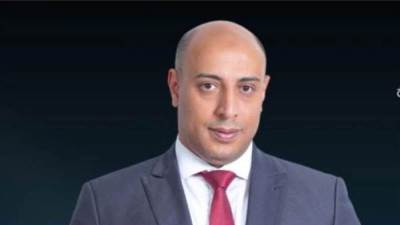 النائب محمد السيد ثابت يهنئ الرئيس السيسي بذكرى المولد النبوي الشريف 