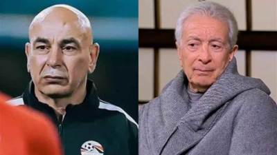 ميدو: هناك خلاف معلن بين حسام حسن وحلمي طولان ولابد من تدخل أبوريدة