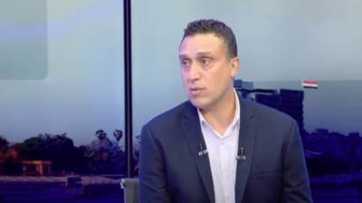 محمد صديق: محظوظ باللعب للأهلي والزمالك.. وظهور السوشيال ميديا في آخر 10 سنوات أحدثت اختلافا في سوق الانتقالات