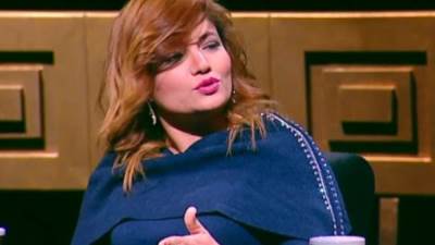 أرملة حلمي تكشف قصة تعارفها والموسيقار: مكنتش أعرفه وحكالي عن نفسه