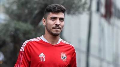 ميدو: محمد شريف مكسب كبير للأهلي لهذا السبب