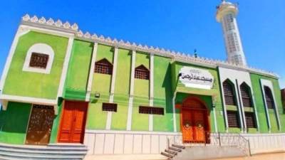 الأوقاف تفتتح 14 مسجدًا غدًا الجمعة ضمن خطتها لإعمار بيوت الله عز وجل