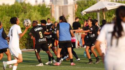 لاعبات الزمالك يفزن على بيراميدز بهدف دون مقابل في الجولة الثالث من بطولة الدوري 