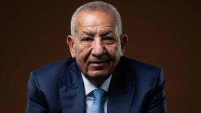 الغردقة تستعد لاستضافة حفل تكريم كامل أبو علي كرجل الأعمال الأفضل 2025