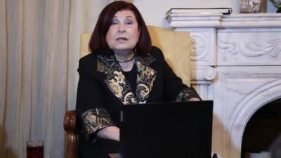 سهير حواس: مشروع تطوير القاهرة الخديوية يعيد للمنطقة رونقها الحضاري