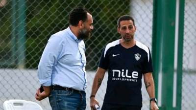 استعدادًأ لمباراة المصرى.. لاعبى الزمالك يواصلون التدريبات الفنية علي ستاد الكلية الحربية