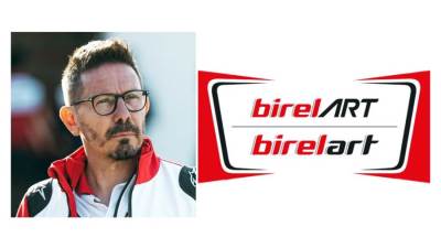 حوار خاص مع السيد/ رونى سالا – الرئيس والمدير التنفيذى لمجموعة (Birel Art)