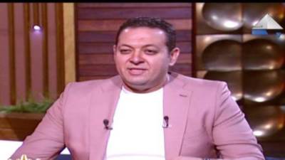 د. محمود السيد أمينا للثقافة والفنون والرياضة بالقاهرة 