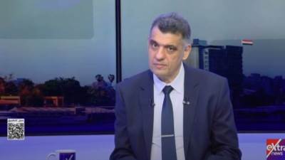 عميد المعهد القومي للأورام: نستقبل ربع مرضى السرطان في مصر وعلاجهم بالمجان