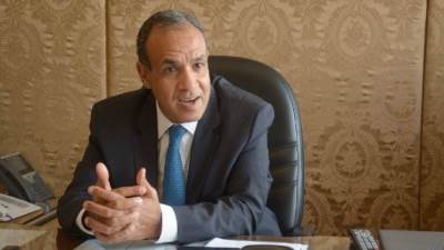 عبد العاطي: مصر تدين بأشد وأقصى العبارات العدوان الإسرائيلي الغاشم على دولة قطر