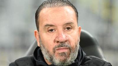 نبيل معلول: كهربا يعاني من إصابة وفوجئت بالتزامه مع القادسية