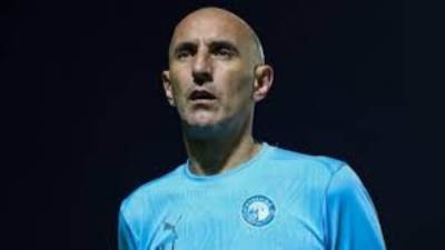 يوريتشيتش: حلمي التتويج بالدوري مع بيراميدز.. وأتمنى ضم إمام عاشور ودونجا