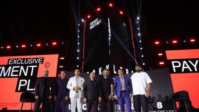 شركة "Sckylers"  تدخل السوق المصري برؤية جديدة وتكشف عن أول مشروعاتها "OC" في شرق القاهرة