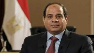 الاتحاد الأوروبي يعلن عقد أول قمة مشتركة مع مصر في بروكسل بحضور الرئيس المصري 