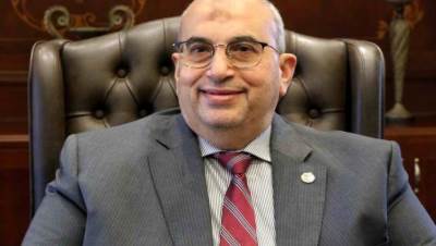 جمعية خبراء الضرائب: 4 ضمانات لنجاح مشاركة القطاع الخاص في المنظومة الصحية