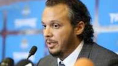 رئيس بيراميدز يتحدث عن التتويج الإفريقي وبطولة إنتركونتيننتال في حوار مع فيفا