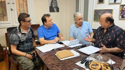 إعلان الفائزين بجوائز مسابقة مسافرون للقصة و السيناريو في احتفالية كبرى الإثنين القادم بنادي التجديف اليوناني 