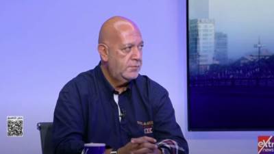 محمد عادل: تأهل منتخب كرة القدم للساق الواحدة إلى كأس العالم إنجاز غير مسبوق في تاريخ الرياضة المصرية