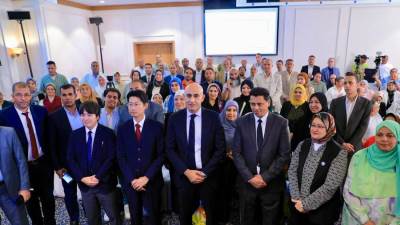 وزير التعليم يشهد إطلاق أولى تدريبات مادة البرمجة والذكاء الاصطناعي لمعلمي الحاسب الآلي "المرحلة الثانوية"