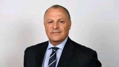 وزير الرياضة يهنئ هاني أبو ريدة بتزكيته نائبًا أول لرئيس الاتحاد العربي لكرة القدم