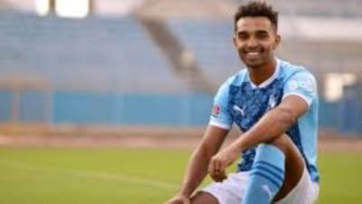 يوسف أوباما: الزمالك تجاهلني في ملف التجديد رغم تألقي