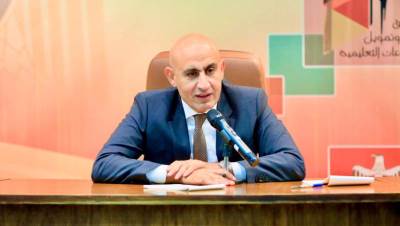 وزير التعليم : خطة متكاملة لضمان بداية جادة ومنضبطة للعام الدراسي الجديد