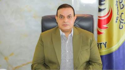 قيادي بحماة الوطن: كلمة الرئيس السيسي في قمة الدوحة تؤكد موقف مصر الثابت تجاه وحدة الصف العربي والإسلامي