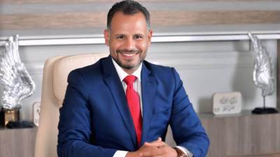 محمد فاروق : كلمة الرئيس السيسي بالدوحة وضعت خارطة طريق لوحدة الصف العربي في القضايا الإقليمية 