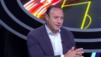 نادر السيد: الزمالك يفتقد الانسجام والتناغم رغم انتصاراته